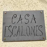 Casa Escalones * Villalba (Soria)