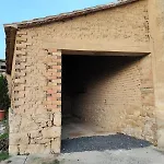 Casa Escalones בית נופש Villalba (Soria)