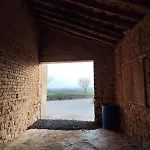 Casa Escalones בית נופש *