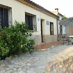 Casa Escalones *