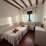 Casa Escalones Holiday home