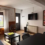 Casa Escalones בית נופש