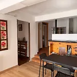 Casa Escalones בית נופש Villalba (Soria)