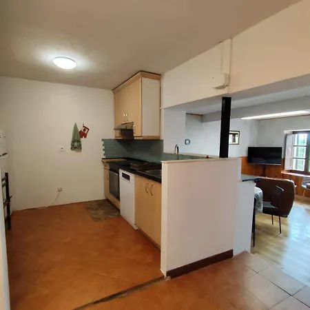 Casa Escalones Nyaraló *