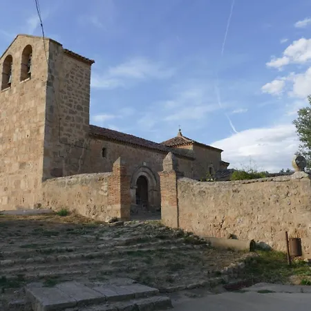 Casa Escalones * Villalba (Soria)