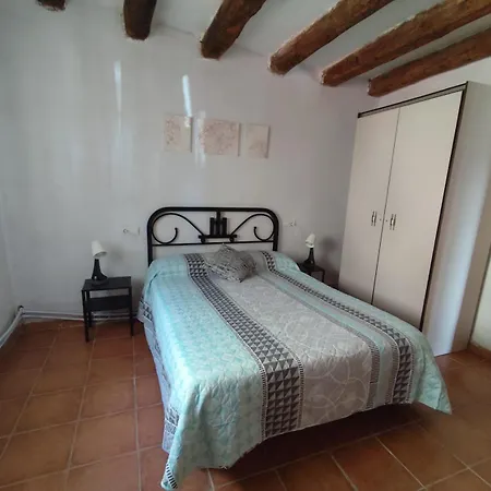 Casa Escalones Nyaraló *