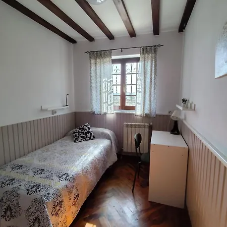 Casa Escalones Nyaraló