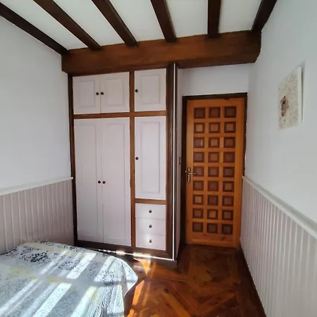 Casa Escalones Nyaraló Villalba (Soria)