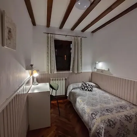 Casa Escalones * Villalba (Soria)