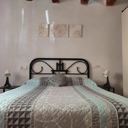 Feriehus Casa Escalones