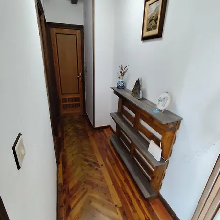 Feriehus Casa Escalones Villalba (Soria)