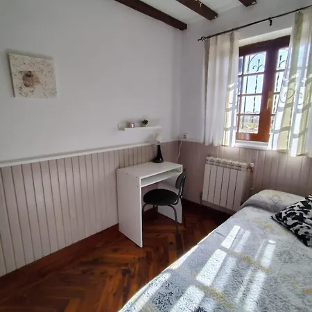 Casa Escalones Nyaraló *