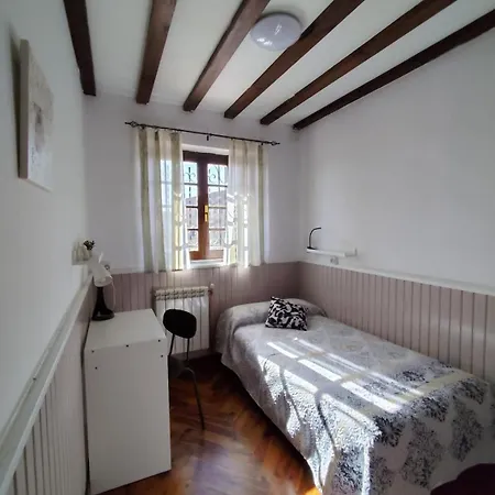 Casa Escalones Nyaraló