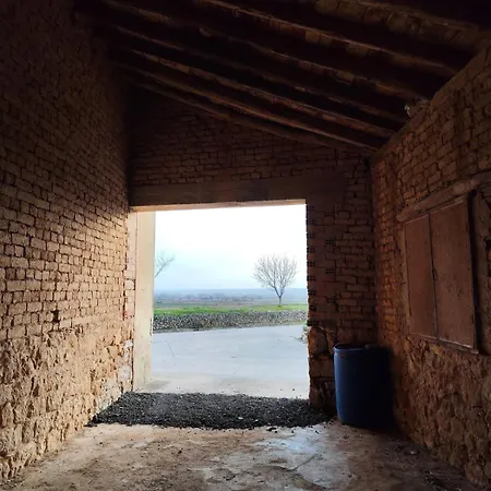 Casa Escalones Nyaraló *