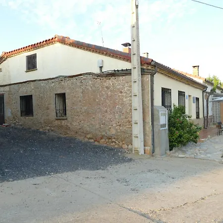 Casa Escalones