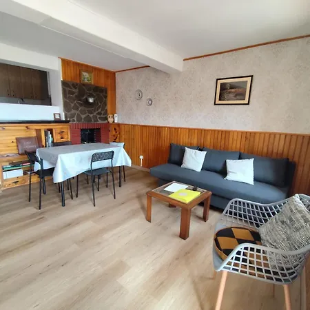 Feriehus Casa Escalones Villalba (Soria)