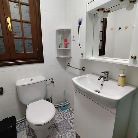 Casa Escalones Nyaraló