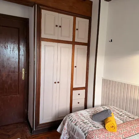 Casa Escalones Villalba (Soria)