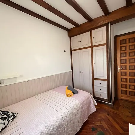 Casa Escalones * Villalba (Soria)