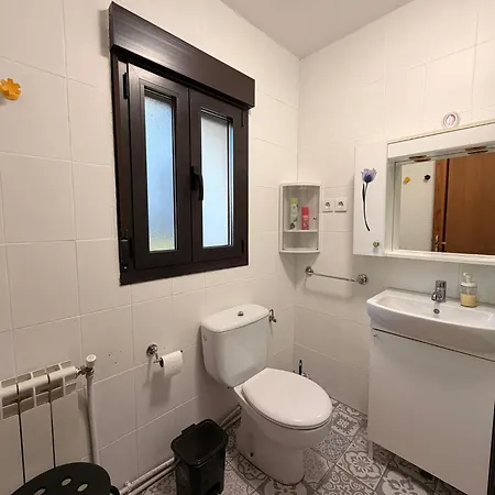 Casa Escalones Nyaraló