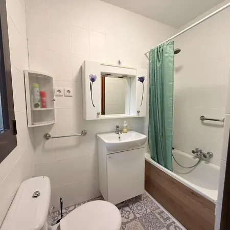 Casa Escalones * Villalba (Soria)