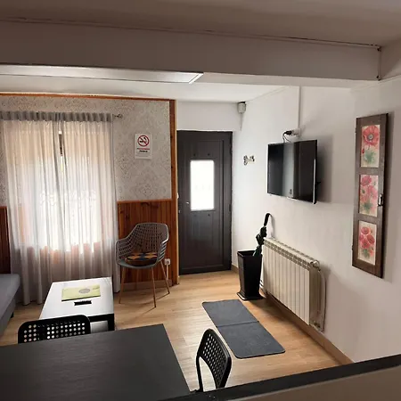 別荘 Casa Escalones *
