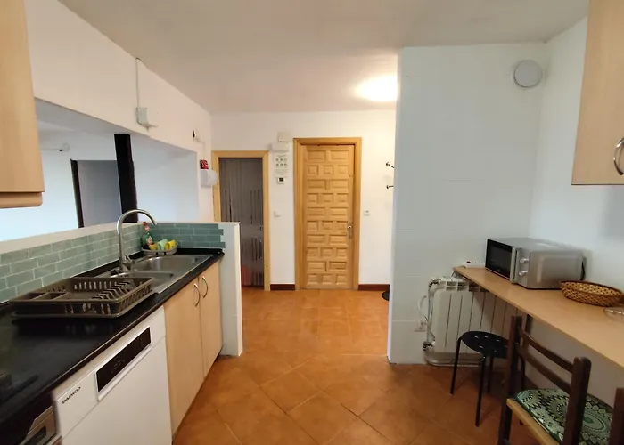 Casa Escalones Casa vacanze