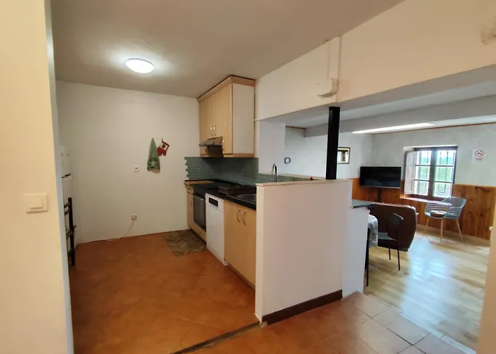 Casa Escalones Casa vacanze *