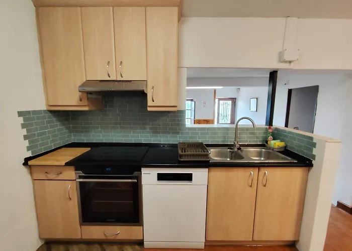 Casa vacanze Casa Escalones Villalba (Soria)