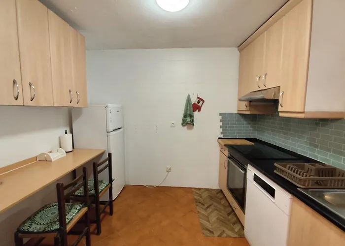 Casa vacanze Casa Escalones *