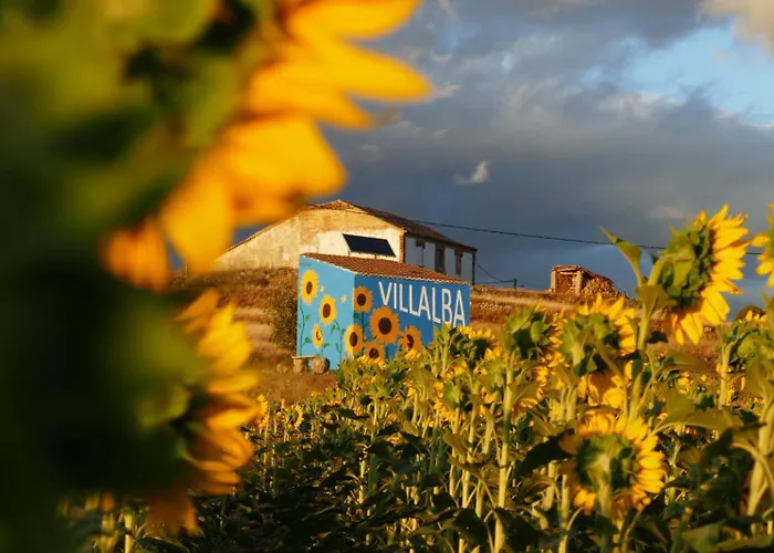 Casa Escalones Casa vacanze Villalba (Soria)