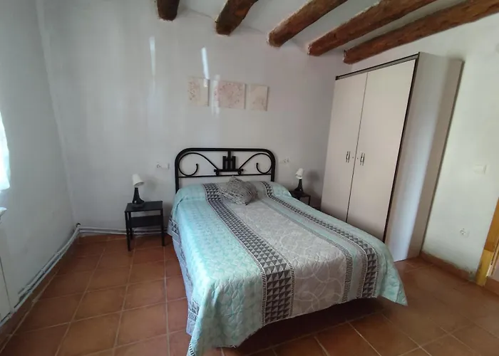 Casa Escalones Casa vacanze *