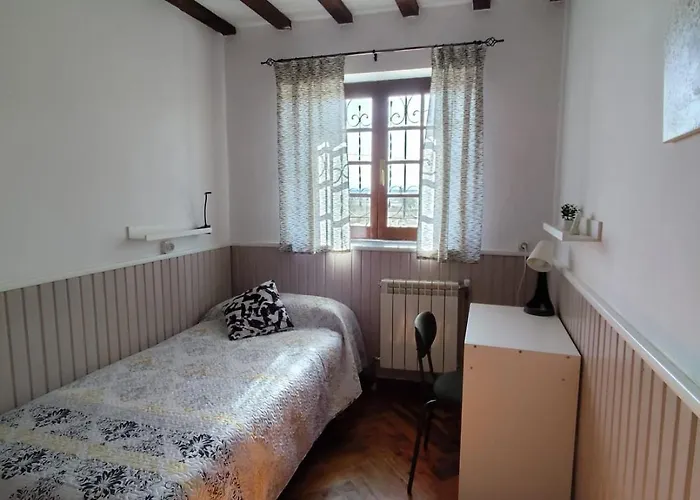 Casa Escalones Casa vacanze