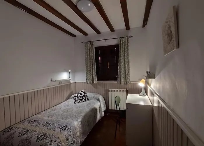 Casa vacanze Casa Escalones *