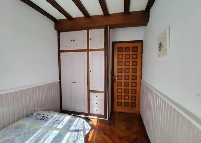 Casa Escalones Casa vacanze Villalba (Soria)