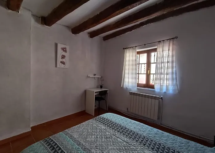 Casa Escalones Casa vacanze