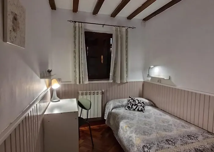 Casa Escalones * Villalba (Soria)