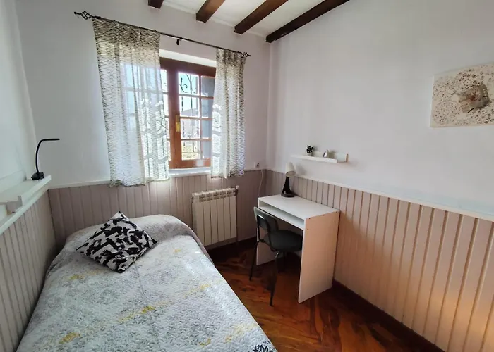 Casa Escalones Casa vacanze *