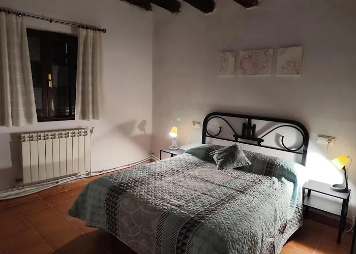 Casa Escalones Casa vacanze *