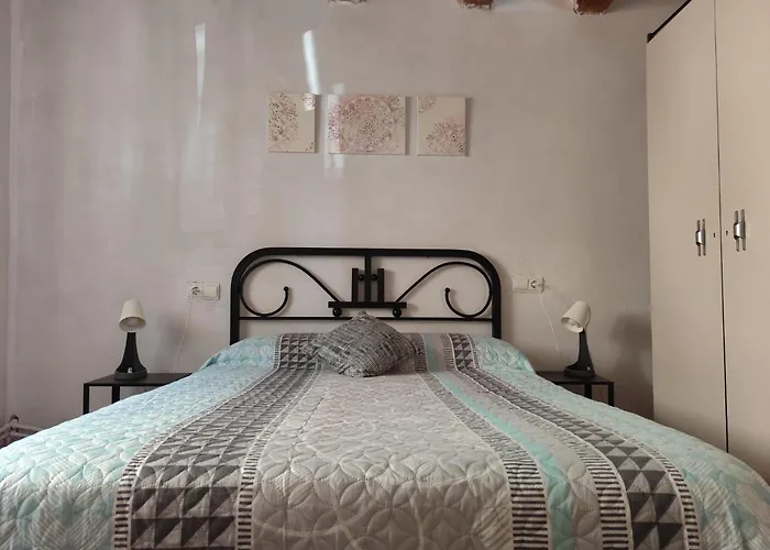 Casa vacanze Casa Escalones