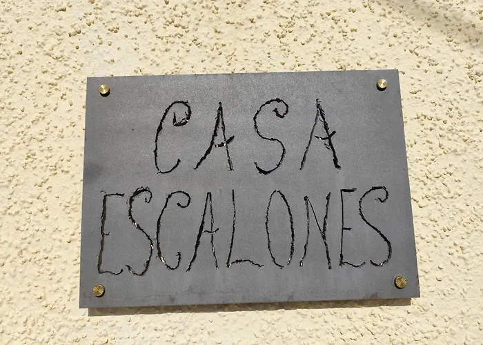 Casa Escalones * Villalba (Soria)
