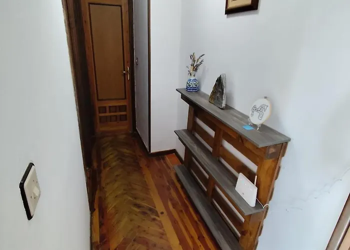 Ferienhaus Casa Escalones Villalba (Soria)