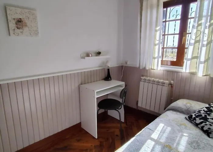 Casa Escalones Casa vacanze *