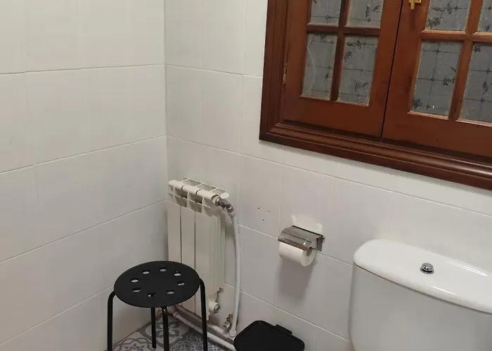 Casa Escalones Casa vacanze Villalba (Soria)