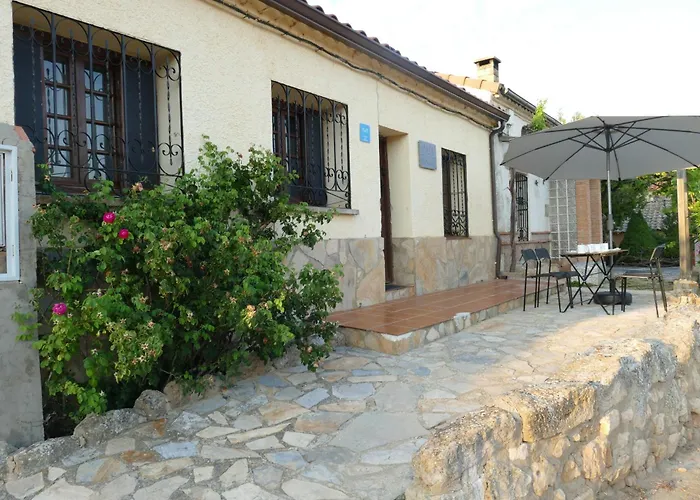 Casa Escalones *