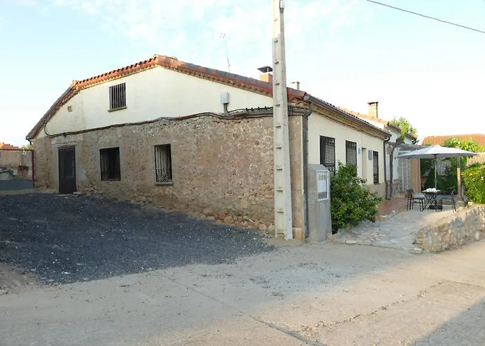 Casa Escalones