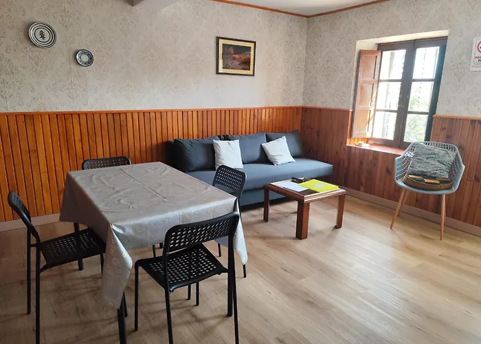 Casa vacanze Casa Escalones *