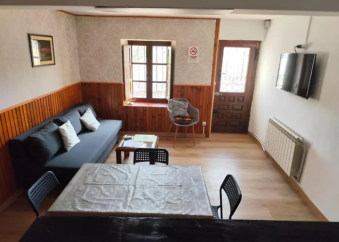 Casa vacanze Casa Escalones *