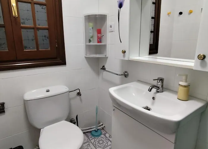 Casa Escalones Casa vacanze