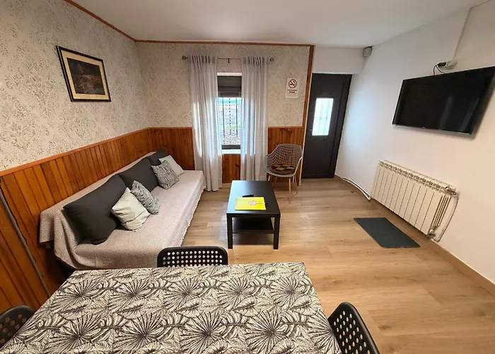 Casa vacanze Casa Escalones